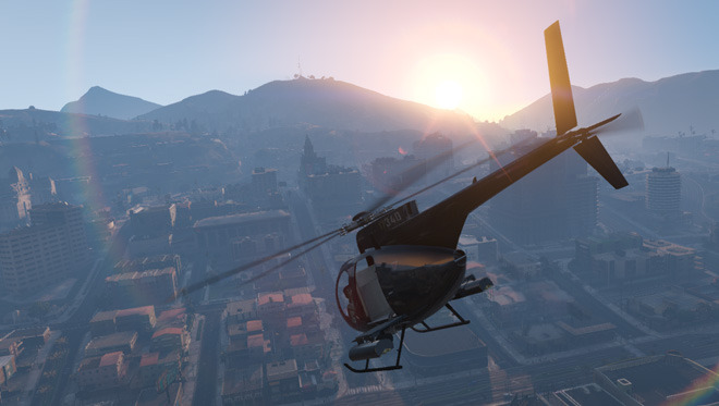 the Official GTA blog • Warstock Cache & Carry