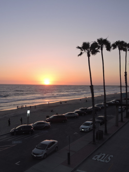 Oceanside Pier Part 2We also found out about the Oceanside...