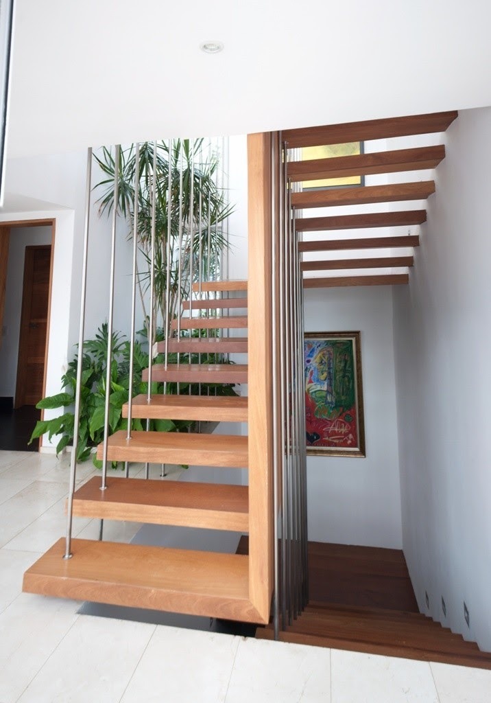 Diseño de Escaleras #93