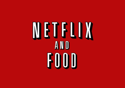 Image result for netflix and eat