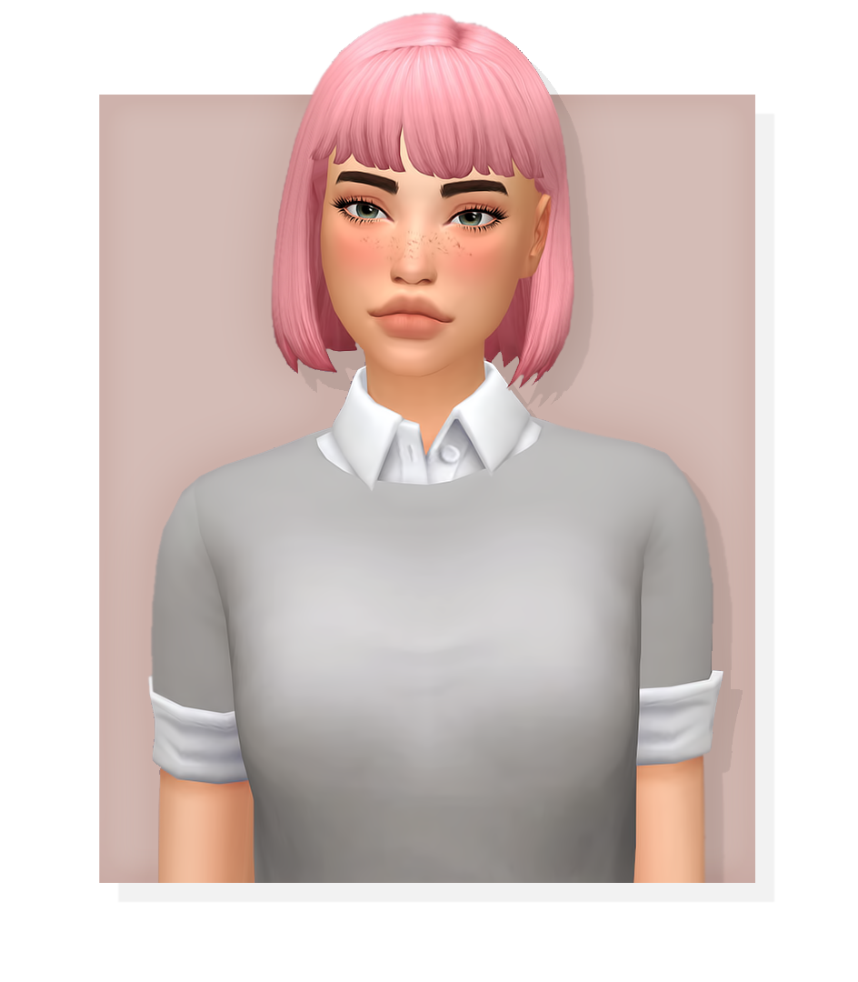 TÉLÉCHARGER DES CC SIMS 4 PIXIA SIMS TÉLÉCHARGER 4 CC PIXIA DES