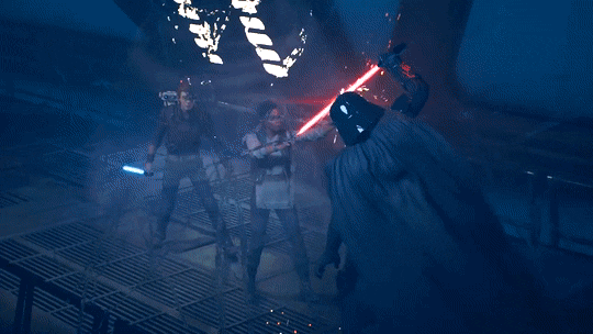 How To Get the Scomp Link - Star Wars: Jedi Fallen Order 