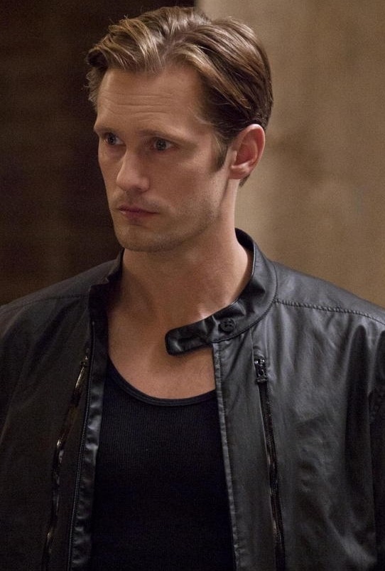 Mymanyloves - Askarsjustsoswedish: Tb - Eric Northman - I Miss