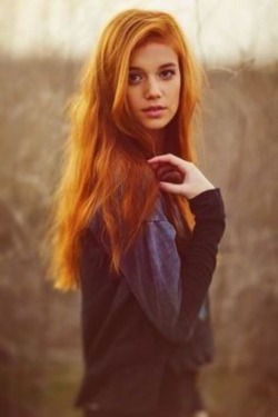 Ginger Girls Tumblr