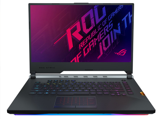 Celebra el Día del Niño con todo el poder de Republic of Gamers de ASUS