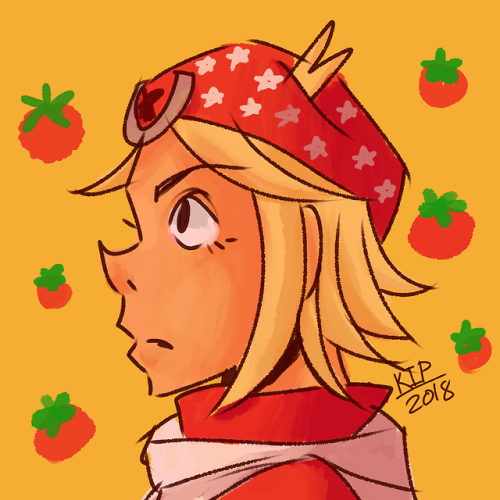 magikarpjump:tomato…