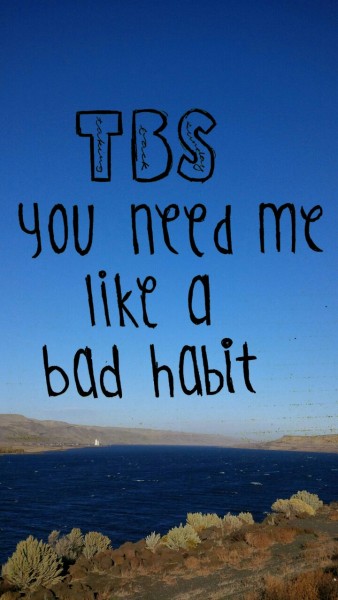 Tbs Lyrics Tumblr