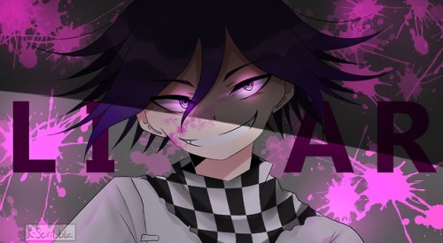 if danganronpa v3 had an anime | Tumblr