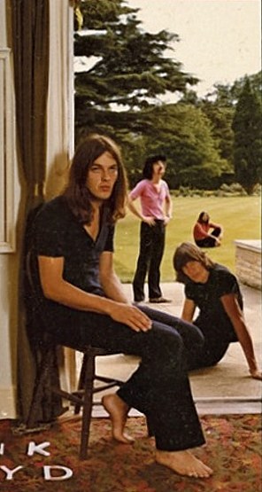 Resultado de imagem para Mother Pink Floyd