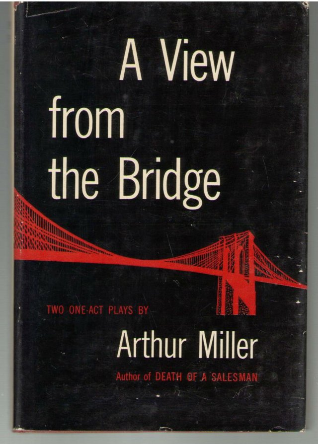 a view from the bridge by arthur miller