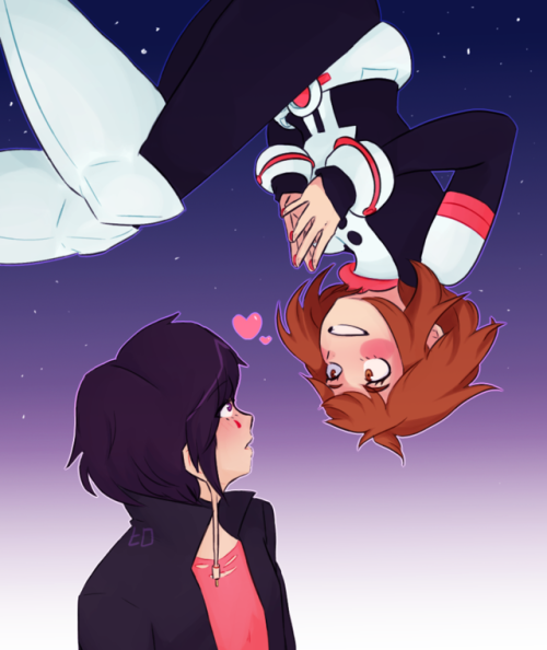 uraraka: what | Tumblr