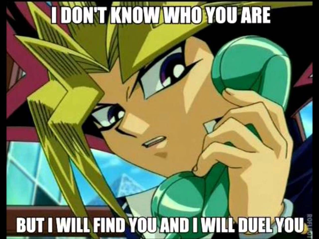 Pin by Ryan Boyer on YU-GI-OH! Its Time to Duel! | Yugioh, Anime funny