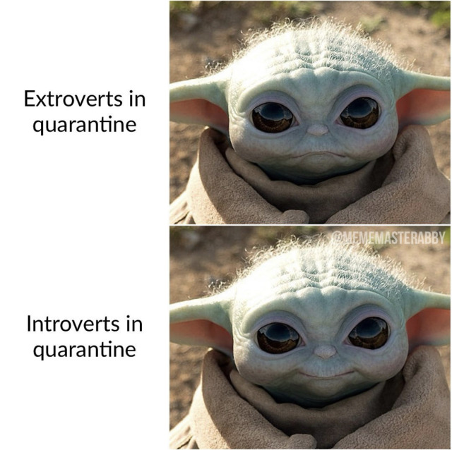 Baby Yoda Memes Clean For Kids