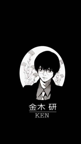 Tokyo Ghoul Wallpaper Tumblr