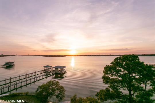 Perdido Key Florida Condo For Sale at La Serena