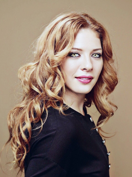 Rachel Lefevre On Tumblr