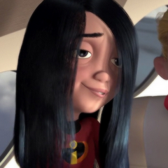 violet parr icons | Tumblr