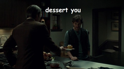 nbcparksandrec:nbchannibal:empathetic-symphony:Based on...