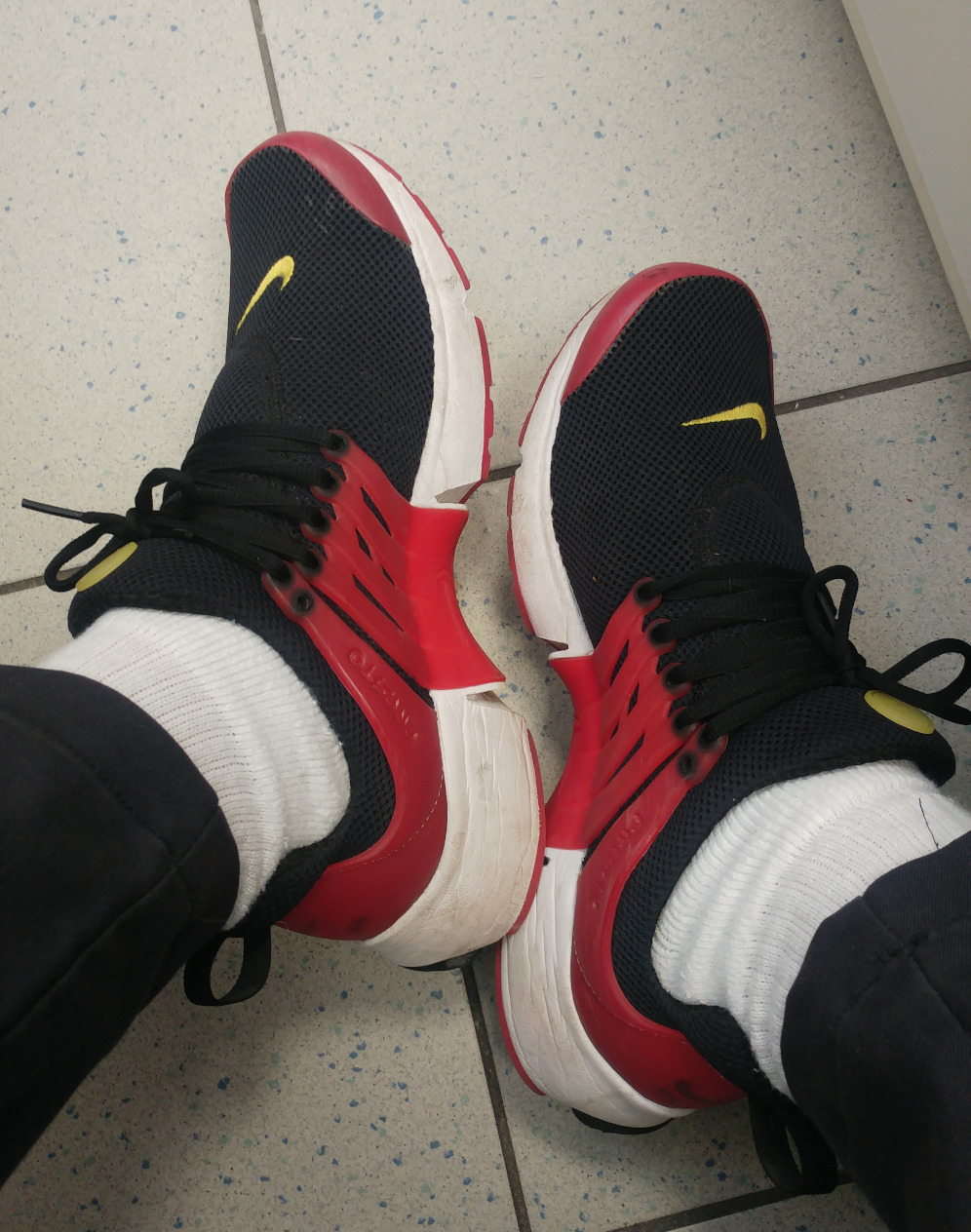 nike presto tumblr