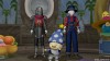 PIERROT PIERROT