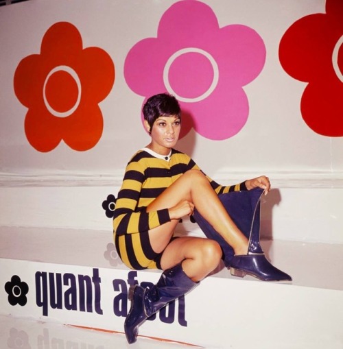 Mary Quant Models Tumblr