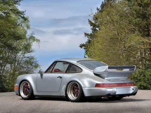 porscars:Porsche 911 Carrera RSR 3.8 (1993)