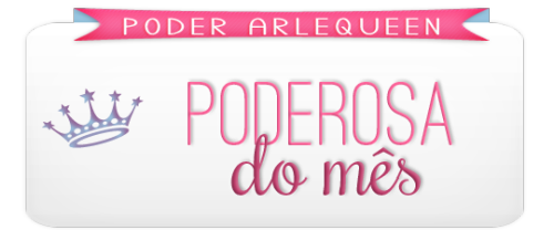 poderarlequeen:A Poder traz para vocês a Poderosa do mês com...