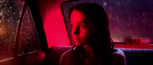 hungryhungryhorror:Suspiria (1977) A Visual Examination in Red