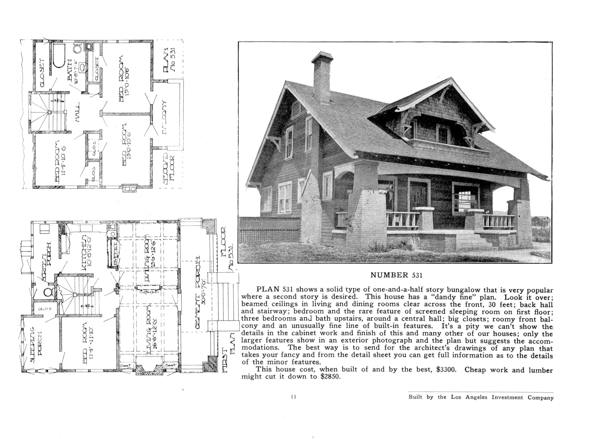 united-states-1911-no-531-a-four-bedroom-vintage-home-plans