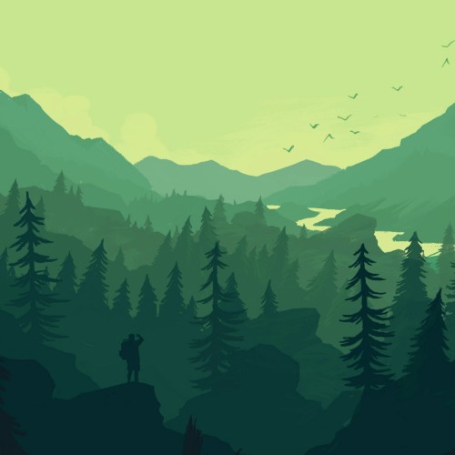 beigemutual:firewatch