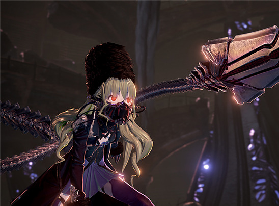 UN NUEVO TRAILER Y FECHA DE LAZAMIENTO DE CODE VEIN REVELADOS