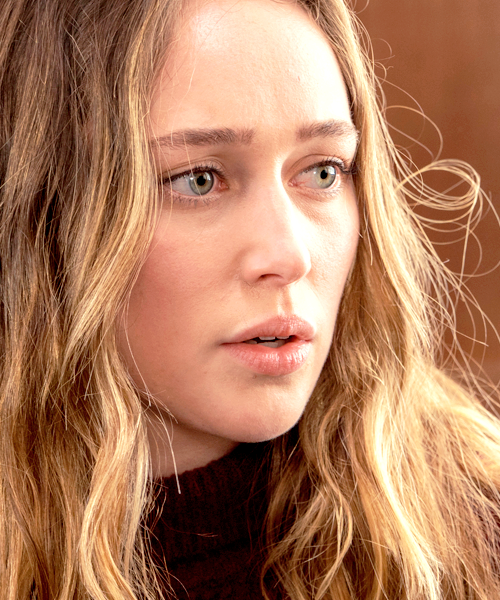 Untitled — fearwanheda: New Alicia Clark Still