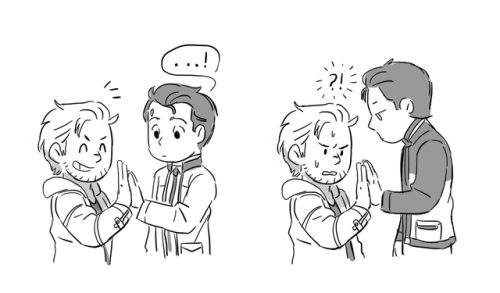 alephammers:silly doodles :,)