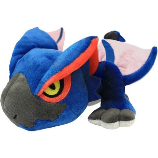 Featured image of post Xeno Jiiva Plush