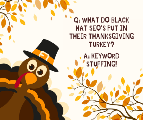 Local Web Choice Blog : Gobble, gobble!!!