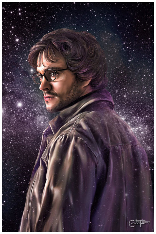 libran53:Will Graham - The Contracting Universe by...