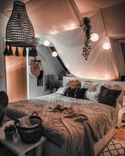 Wonderful bedroom