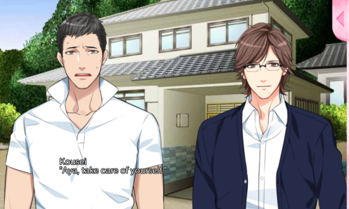 Let S Be Real I M Okay Mc S Sibling Appreciation
