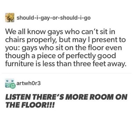 GAY PROOF TUMBLR GAY PROOF TUMBLR