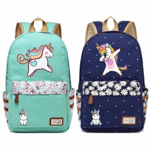 magicalshopping:♡ Unicorn Backpack ♡ | use the code rinihime...