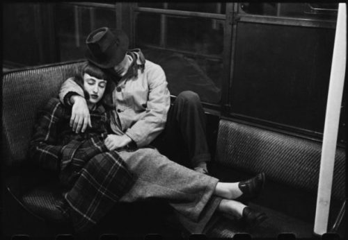 bobbycaputo:Stanley Kubrick’s Early Years As A Photographer At...