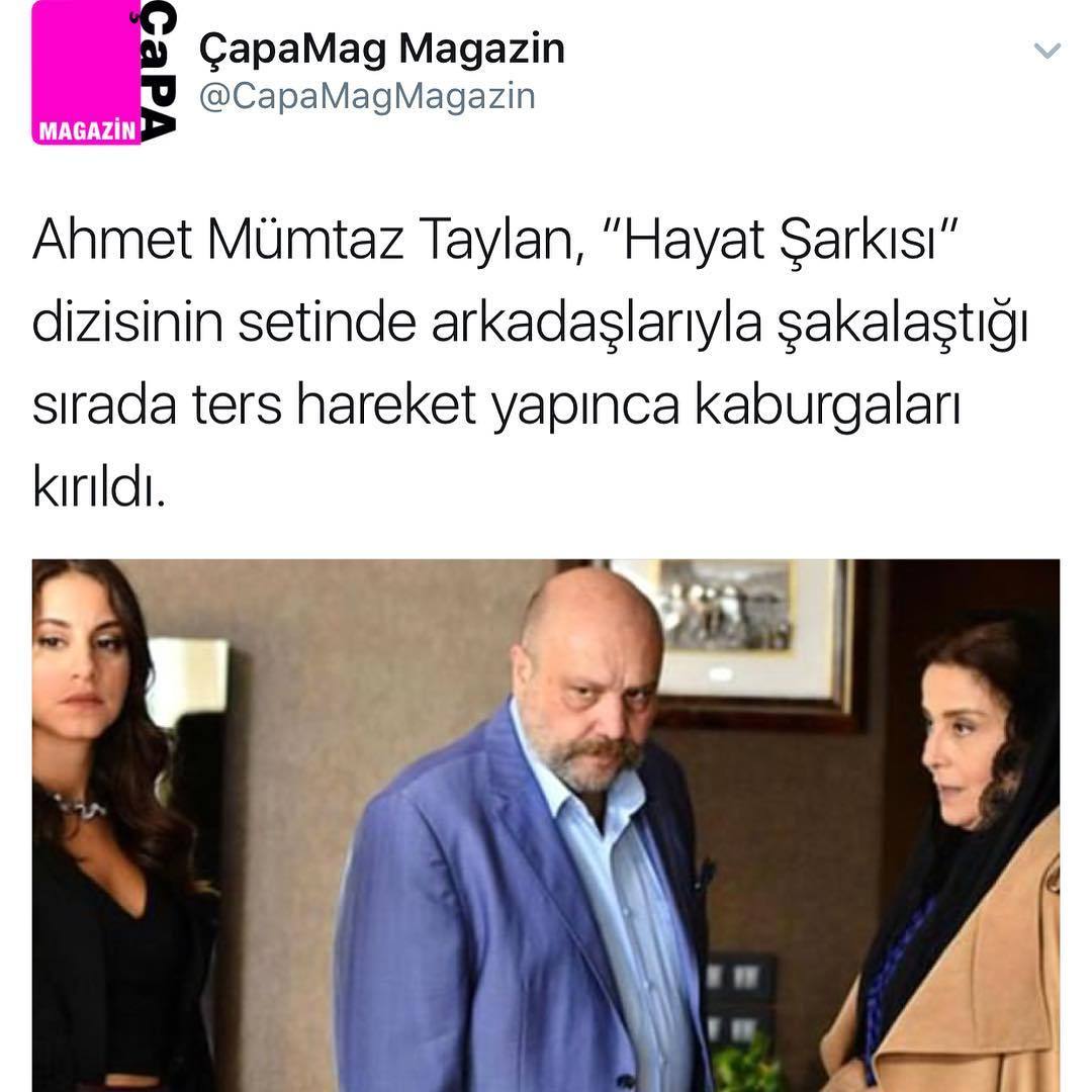 Ahmet Mümtaz Taylanın kaburgaları kırıldı 5