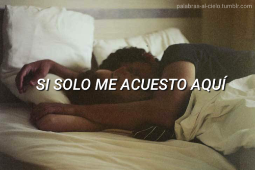 palabras-al-cielo:Snow Patrol // Chasing Cars