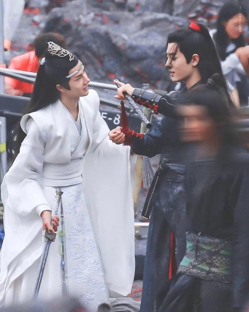 wangxian4eve