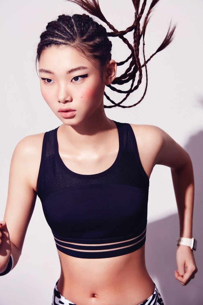 Bae Yoon Young - idols request ulzzang resources gallery models ...