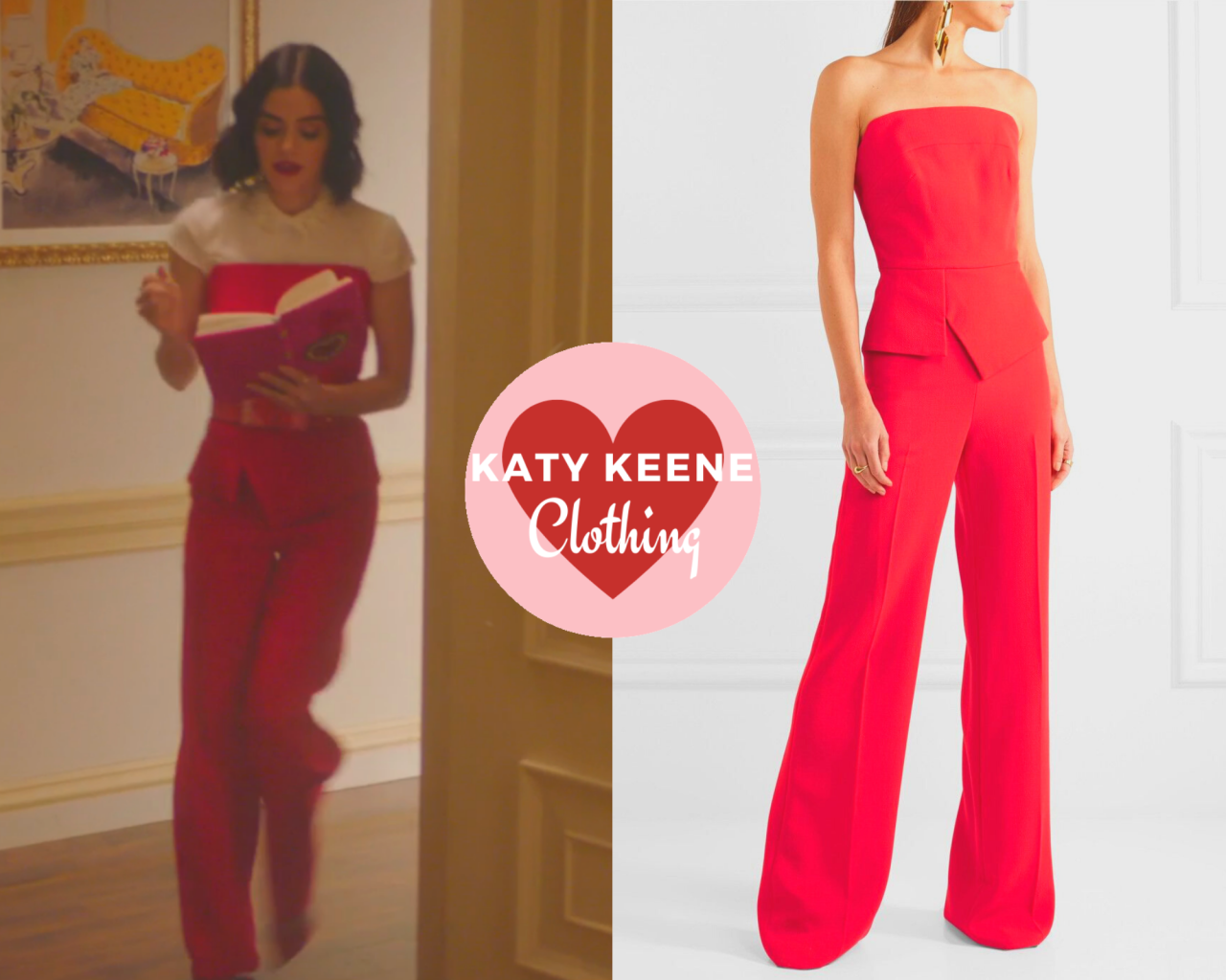 roland mouret keene jumpsuit