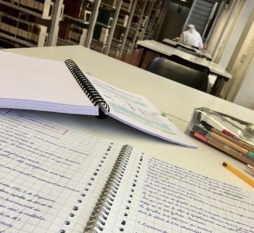 machiattostudy