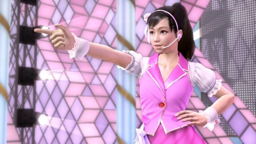 yakuza 4 hostess scouting