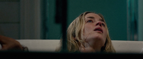 agryppina-cinema:A Quiet Place (2018) dir. John Krasinski