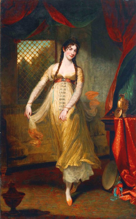 The Regency World of Lesley-Anne McLeod